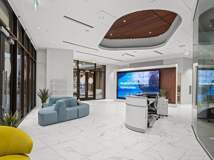 Fountain Life - Dallas clinic photo 5