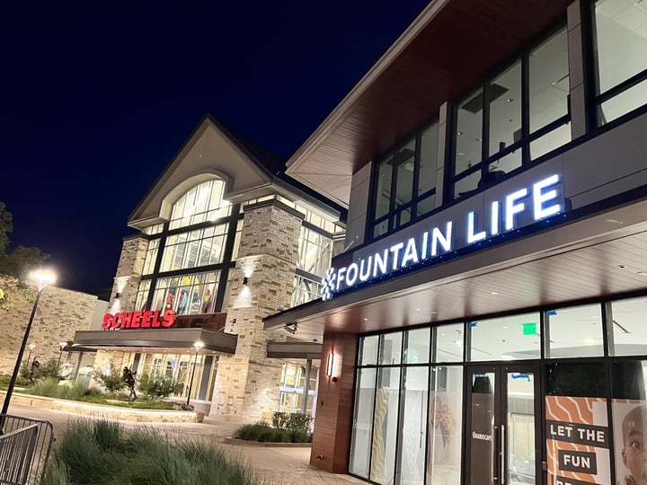 Fountain Life - Dallas clinic photo 8
