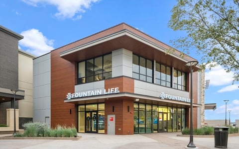 Fountain Life - Dallas clinic photo