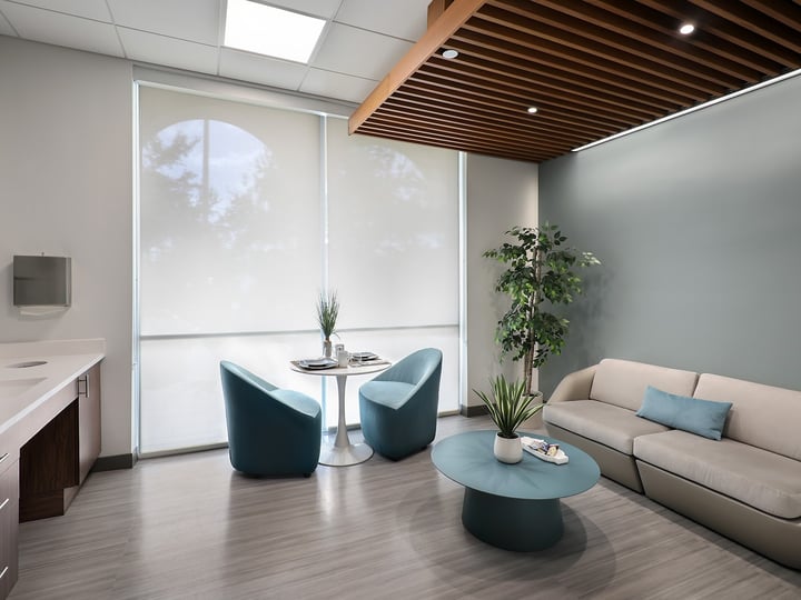 Fountain Life - New York clinic photo 5