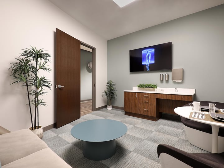 Fountain Life - New York clinic photo 9