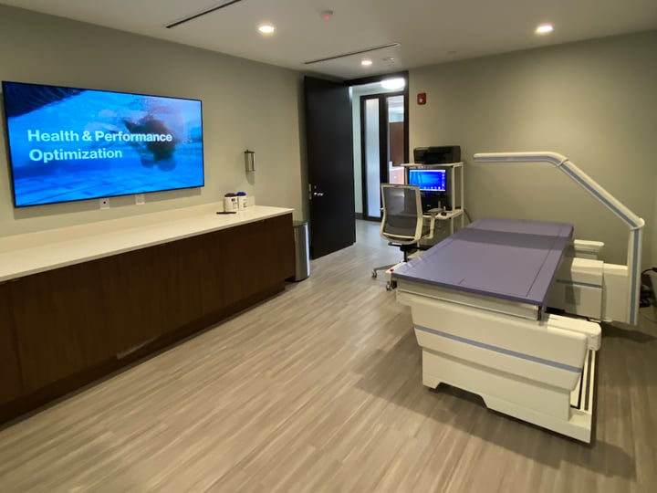 Fountain Life - New York clinic photo 10