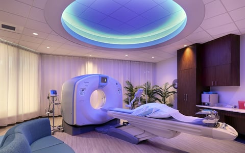 Fountain Life - New York clinic photo