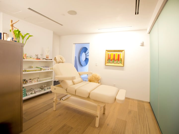 Hall Longevity Clinic clinic photo 2