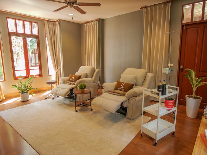 Healthi Life Longevity Center clinic photo 2