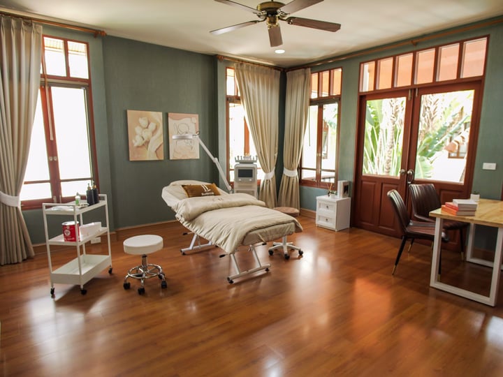 Healthi Life Longevity Center clinic photo 4