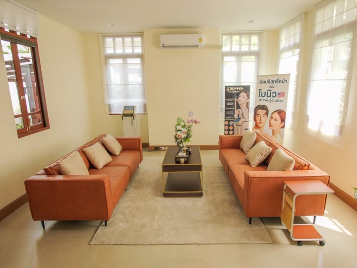 Healthi Life Longevity Center clinic photo 5
