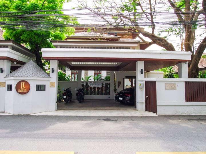 Healthi Life Longevity Center clinic photo 6
