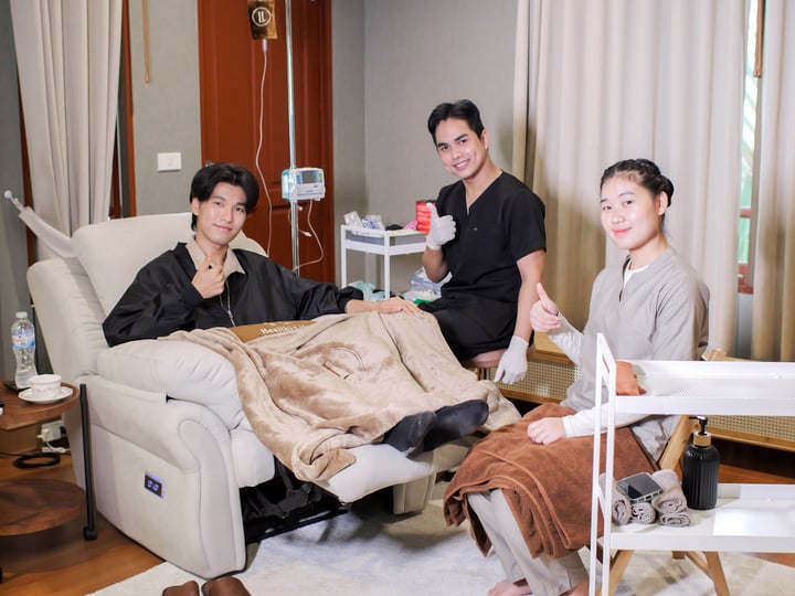 Healthi Life Longevity Center clinic photo 9