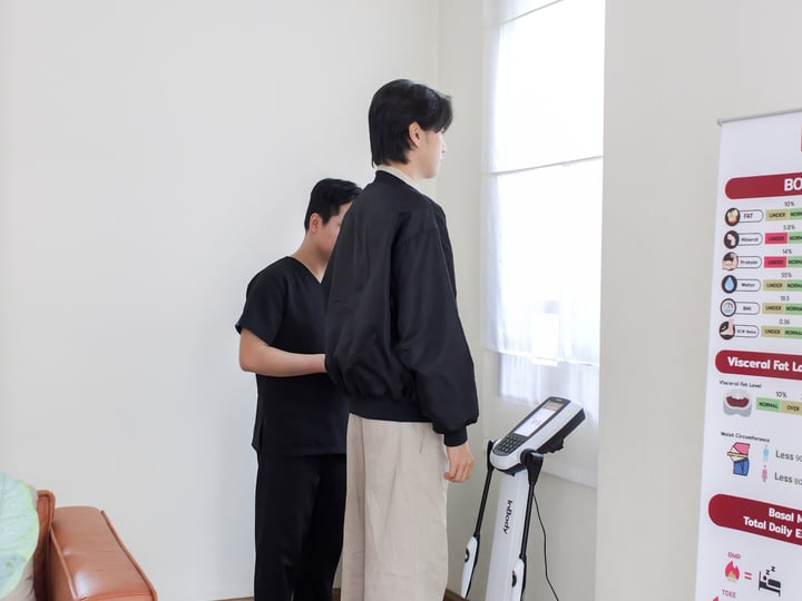Healthi Life Longevity Center clinic photo 10