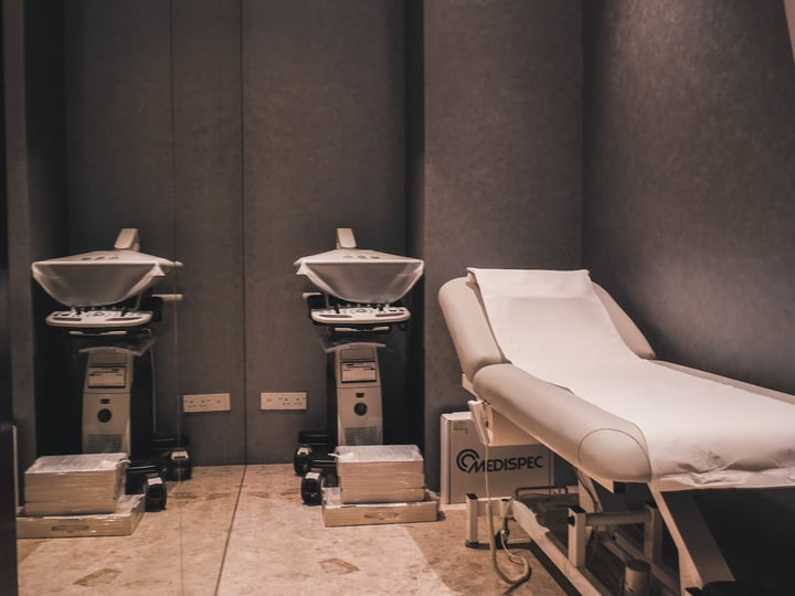 Hisential Orchard Clinic | Men's Health · Sexual Health · Health Screening clinic photo 5