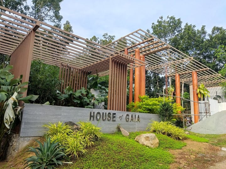House of Gaia clinic photo 2