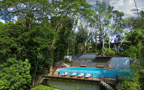 House of Gaia clinic photo