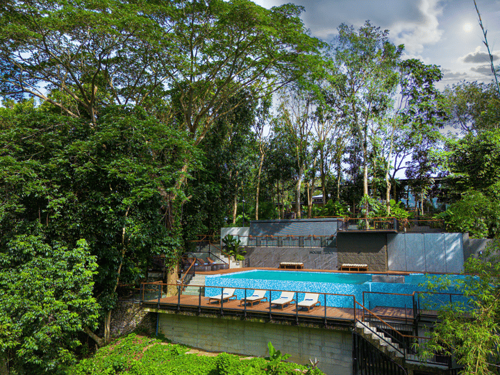 House of Gaia clinic photo