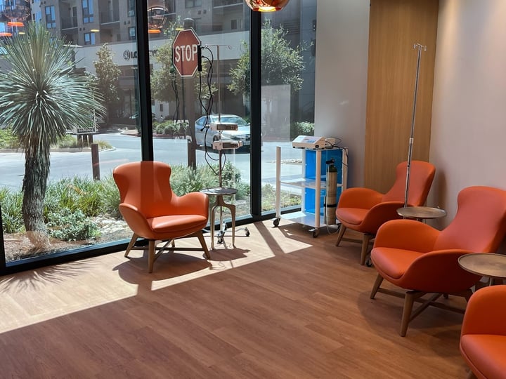 Humanaut Health Austin clinic photo 3