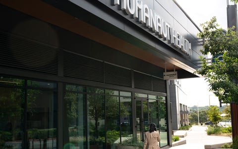 Humanaut Health Austin clinic photo
