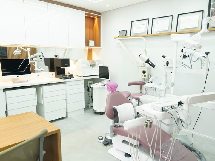 Instituto Assaly | Medicina Personalizada clinic photo 2