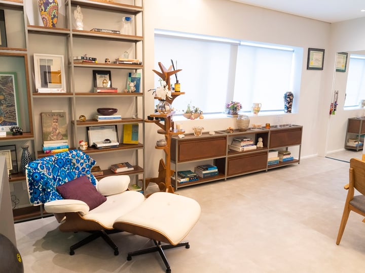 Instituto Assaly | Medicina Personalizada clinic photo 6