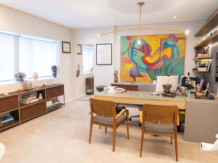 Instituto Assaly | Medicina Personalizada clinic photo 7