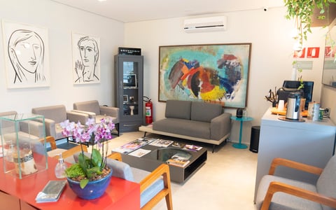Instituto Assaly | Medicina Personalizada clinic photo