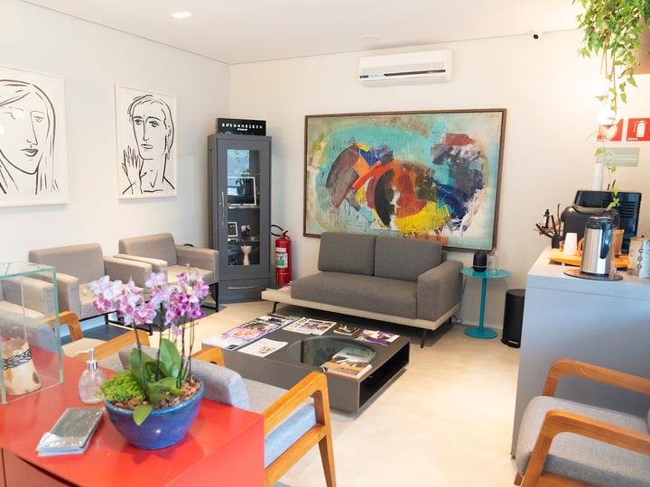 Instituto Assaly | Medicina Personalizada clinic photo