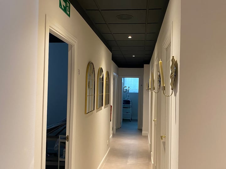 Kairos Longevity Clinic | Clínica Antiaging Madrid clinic photo 3