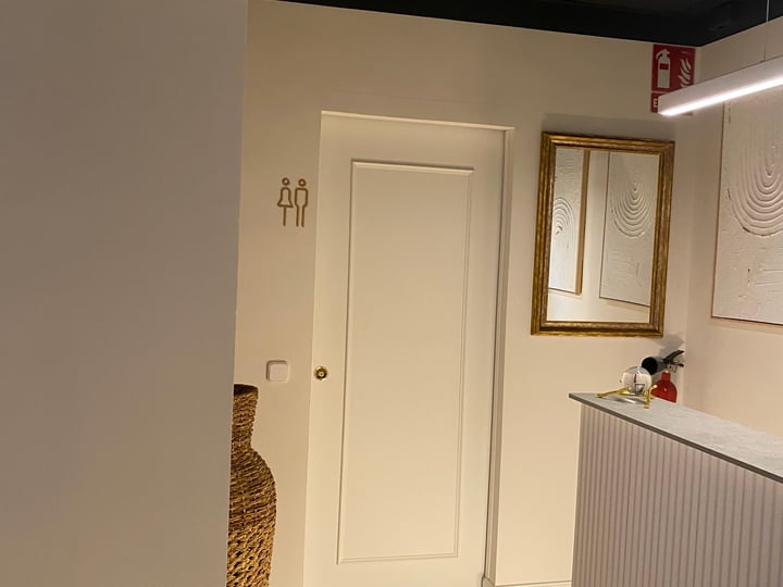 Kairos Longevity Clinic | Clínica Antiaging Madrid clinic photo 7