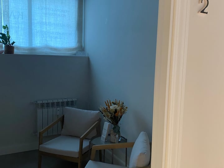 Kairos Longevity Clinic | Clínica Antiaging Madrid clinic photo 8
