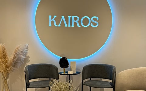 Kairos Longevity Clinic | Clínica Antiaging Madrid clinic photo