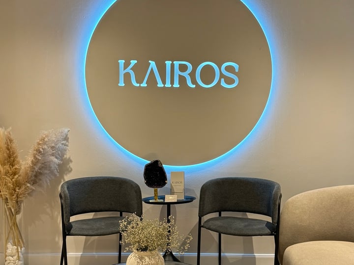 Kairos Longevity Clinic | Clínica Antiaging Madrid clinic photo