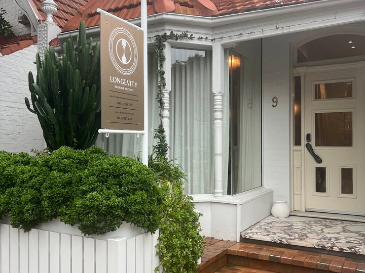 Longevity Medicine Institute clinic photo 6