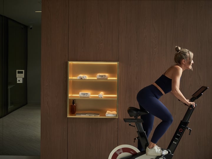 Longevity Sport Lab clinic photo 3