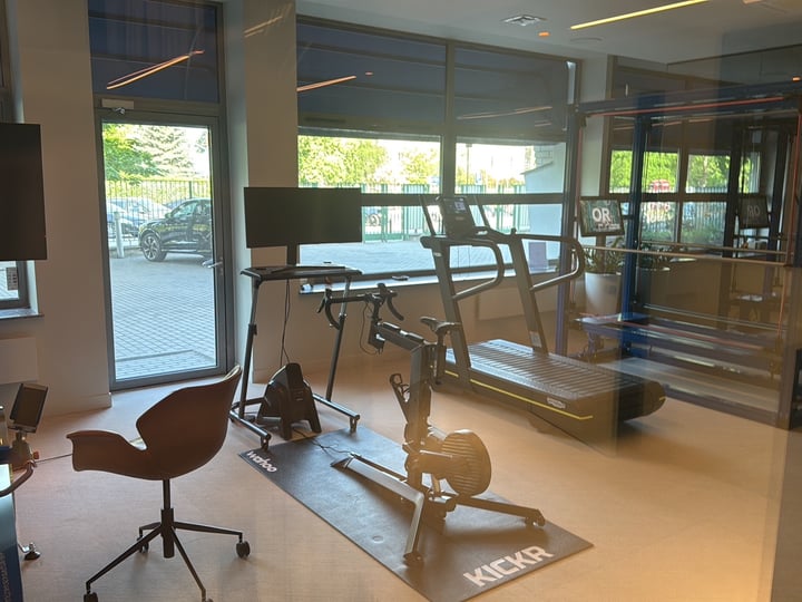 Longevity Sport Lab clinic photo 7