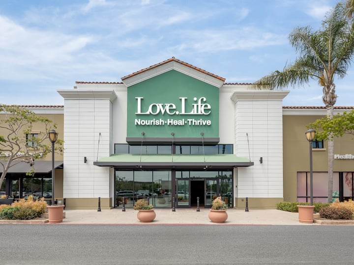 Love.Life Holistic Health & Wellness Club clinic photo 5