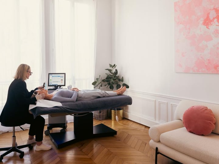 Maison Epigenetic clinic photo 4