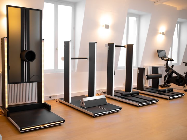 Maison Epigenetic clinic photo 5
