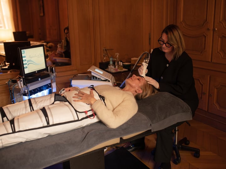 Maison Epigenetic clinic photo 6