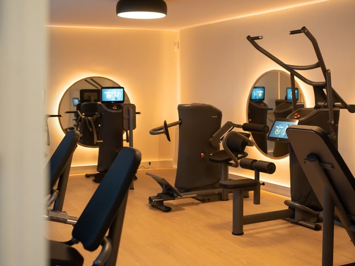 Maison Epigenetic clinic photo 7