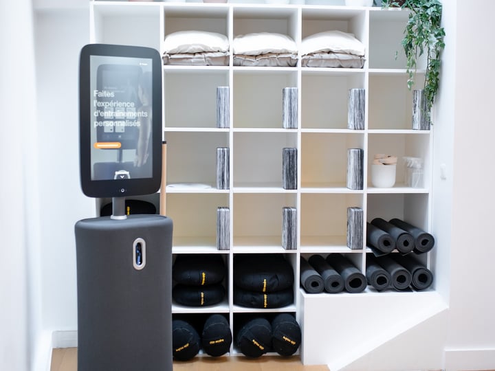 Maison Epigenetic clinic photo 8