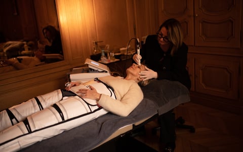 Maison Epigenetic clinic photo