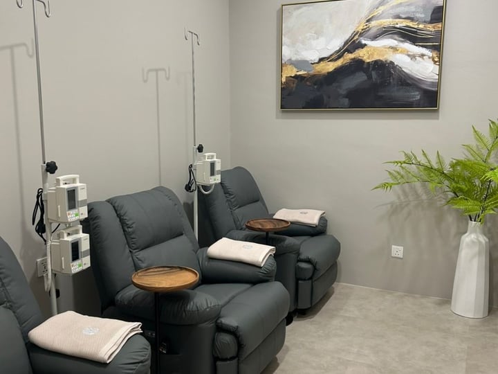 Medkos Health & Longevity clinic photo 7