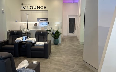 Next Health in Aventura clinic photo