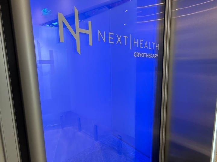 Next Health in Bellevue clinic photo 3