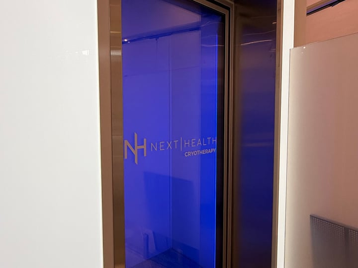 Next Health in Bellevue clinic photo 4