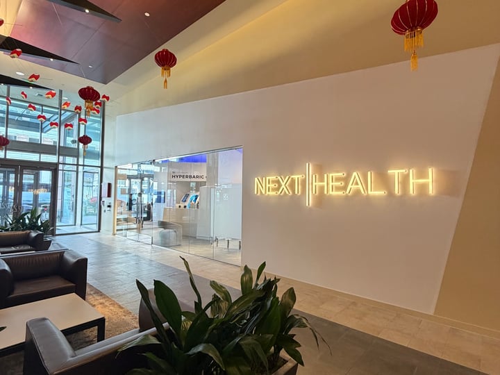 Next Health in Bellevue clinic photo 5