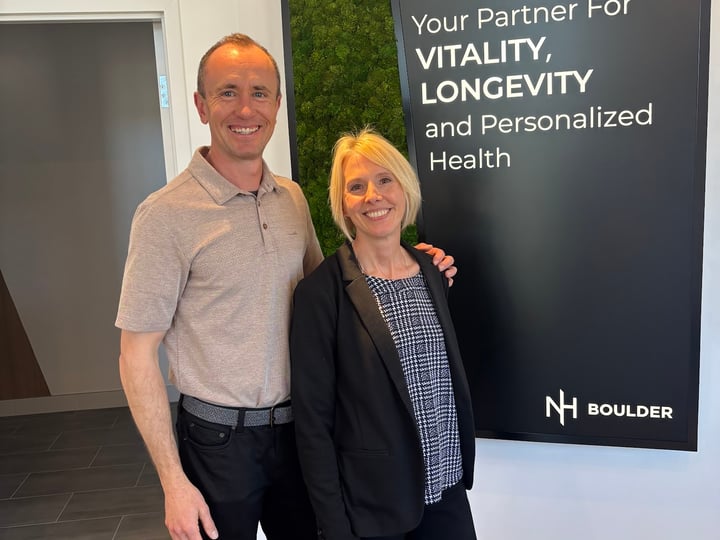 Next Health in Boulder clinic photo 3