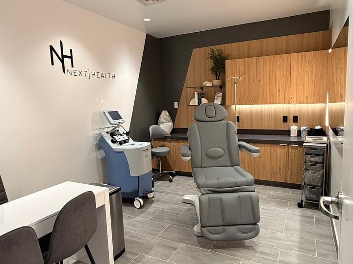 Next Health in Boulder clinic photo 4