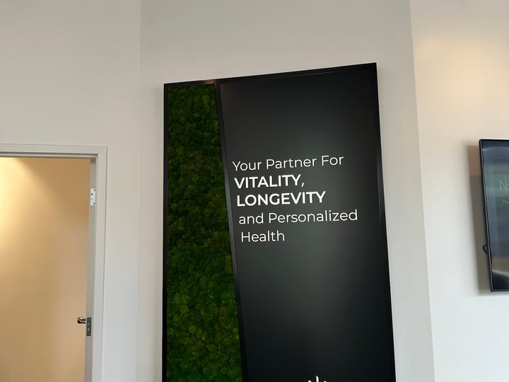 Next Health in Boulder clinic photo 5