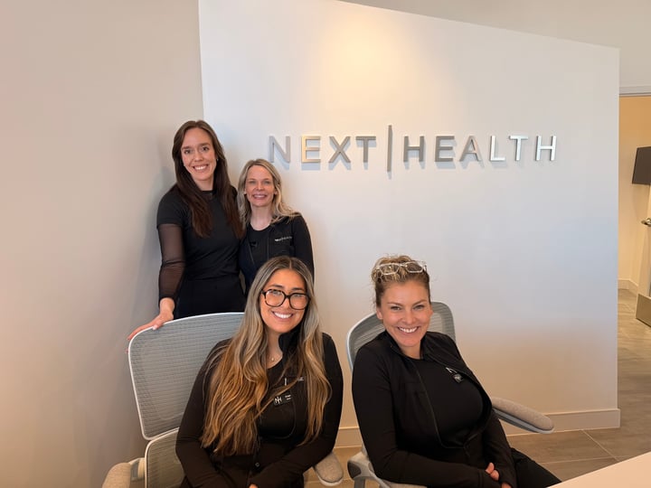 Next Health in Boulder clinic photo 6