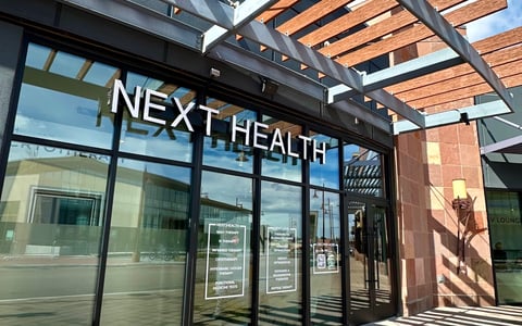 Next Health in Boulder clinic photo
